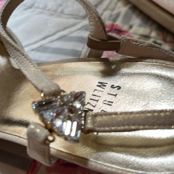 STUARTWEITZMAN 7 DRESS PUMPS - Picture 6 of 12